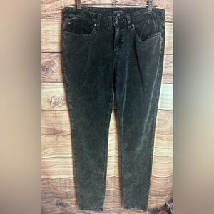 Eileen Fisher Velvet Jeans 10